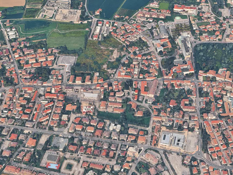Immagine 14 di Casa indipendente in vendita  in Via Breo  a Piove Di Sacco