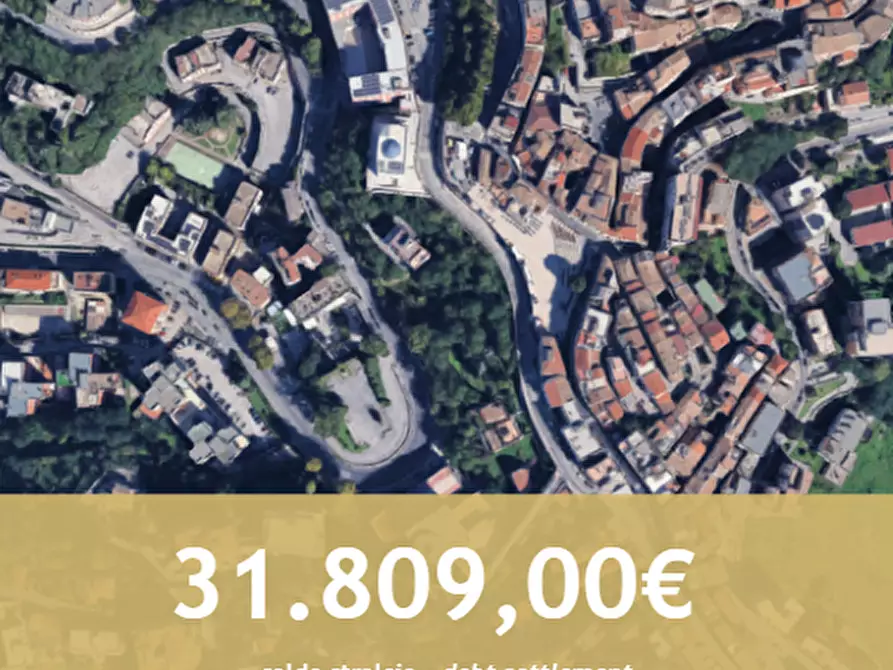 Immagine 1 di Appartamento in vendita  in Vicolo Moccia a Frosinone