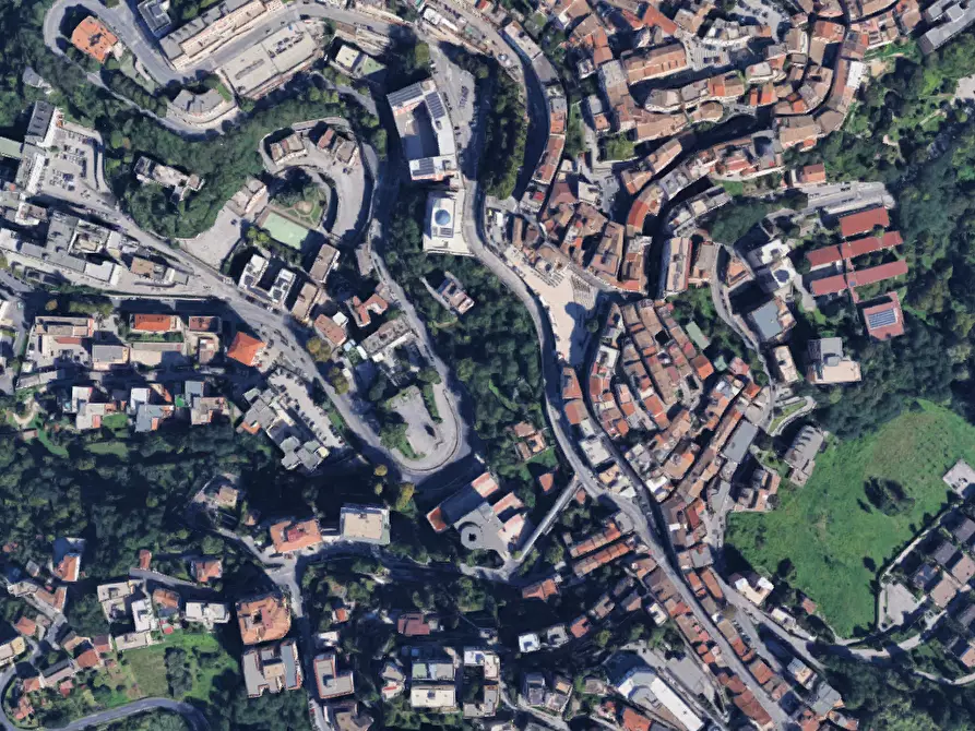 Immagine 2 di Appartamento in vendita  in Vicolo Moccia a Frosinone