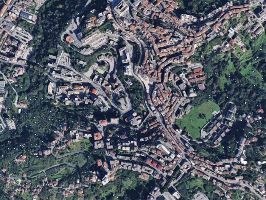 Immagine 3 di Appartamento in vendita  in Vicolo Moccia a Frosinone