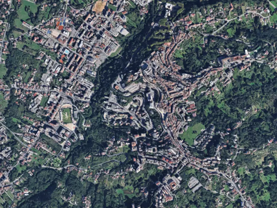 Immagine 4 di Appartamento in vendita  in Vicolo Moccia a Frosinone