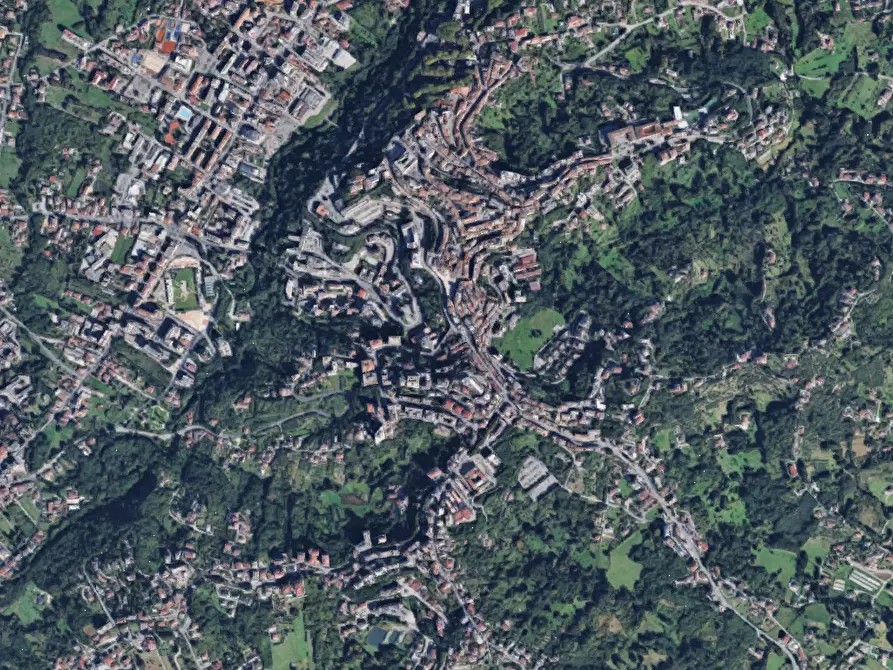 Immagine 5 di Appartamento in vendita  in Vicolo Moccia a Frosinone