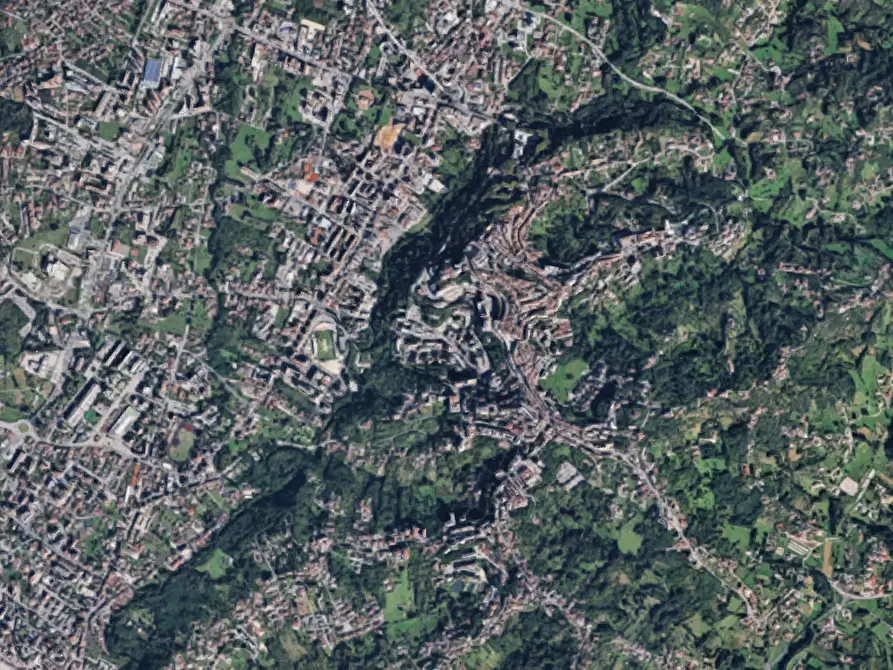 Immagine 6 di Appartamento in vendita  in Vicolo Moccia a Frosinone