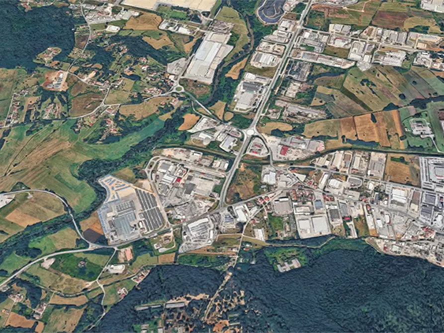 Immagine 6 di Ufficio in vendita  in Strada Morolense a Frosinone