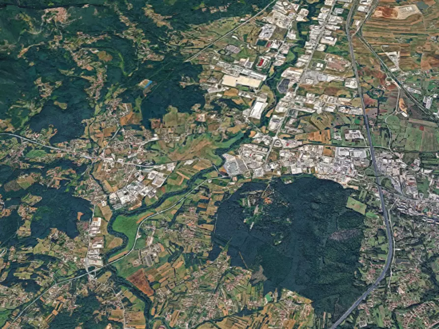 Immagine 8 di Ufficio in vendita  in Strada Morolense a Frosinone