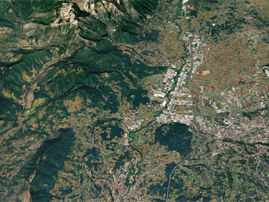 Immagine 11 di Ufficio in vendita  in Strada Morolense a Frosinone