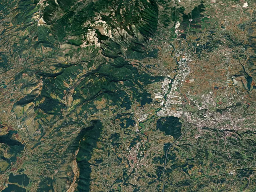 Immagine 12 di Ufficio in vendita  in Strada Morolense a Frosinone