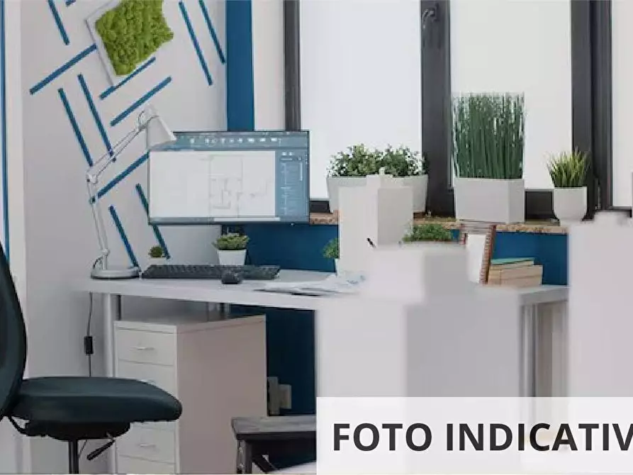 Immagine 16 di Ufficio in vendita  in Strada Morolense a Frosinone