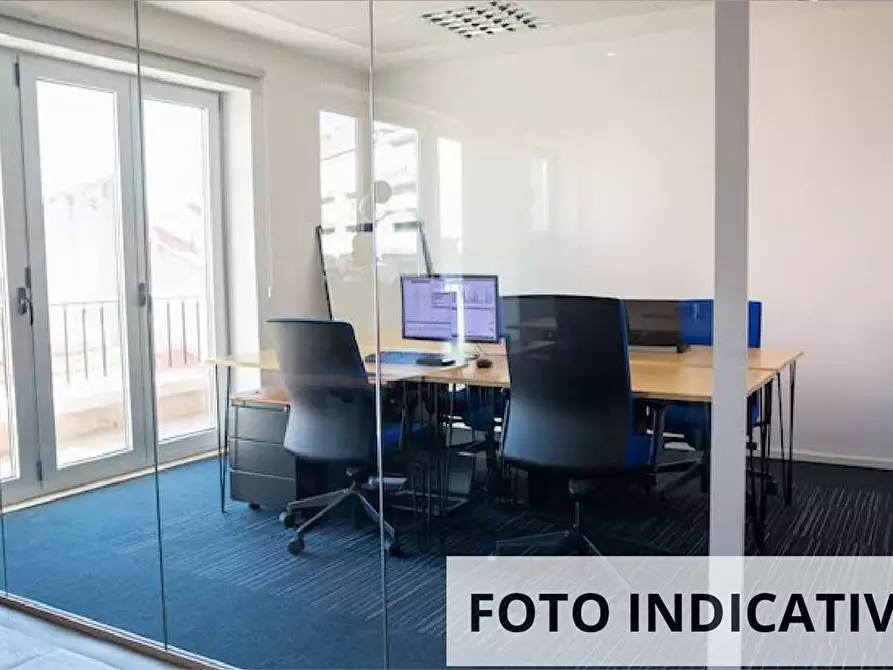 Immagine 17 di Ufficio in vendita  in Strada Morolense a Frosinone