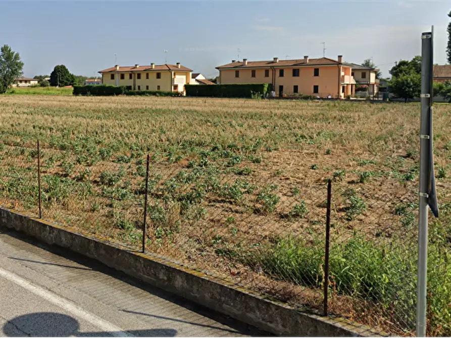 Immagine 2 di Terreno edificabile in vendita  in via Rivalon a Piacenza D'adige