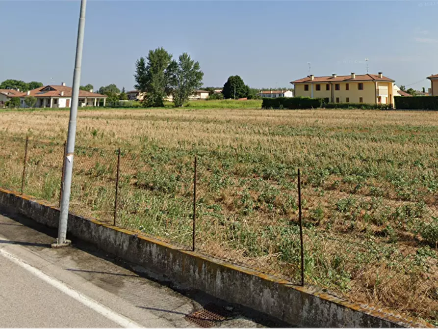 Immagine 5 di Terreno edificabile in vendita  in via Rivalon a Piacenza D'adige