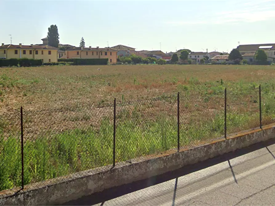 Immagine 6 di Terreno edificabile in vendita  in via Rivalon a Piacenza D'adige