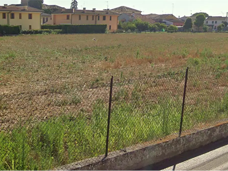 Immagine 7 di Terreno edificabile in vendita  in via Rivalon a Piacenza D'adige