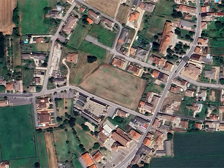 Immagine 9 di Terreno edificabile in vendita  in via Rivalon a Piacenza D'adige