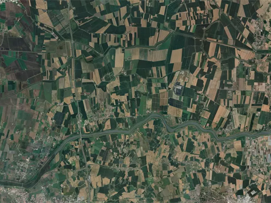 Immagine 12 di Terreno edificabile in vendita  in via Rivalon a Piacenza D'adige