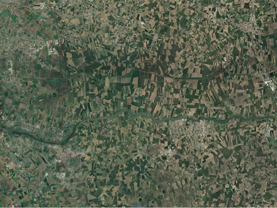 Immagine 13 di Terreno edificabile in vendita  in via Rivalon a Piacenza D'adige