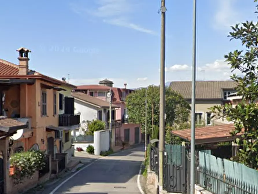 Immagine 6 di Casa indipendente in vendita  in Via Fornaci a Frosinone