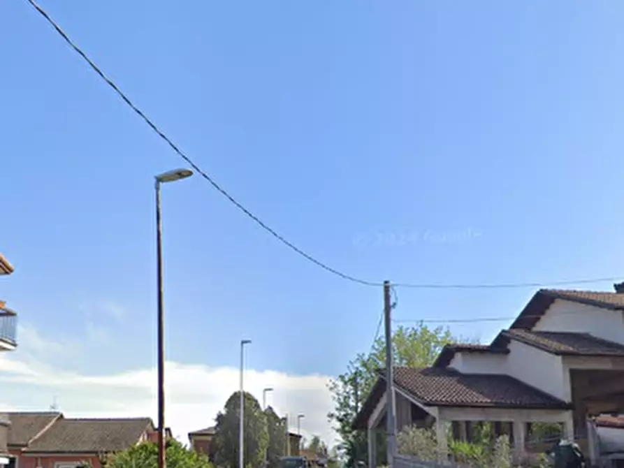 Immagine 7 di Casa indipendente in vendita  in Via Fornaci a Frosinone