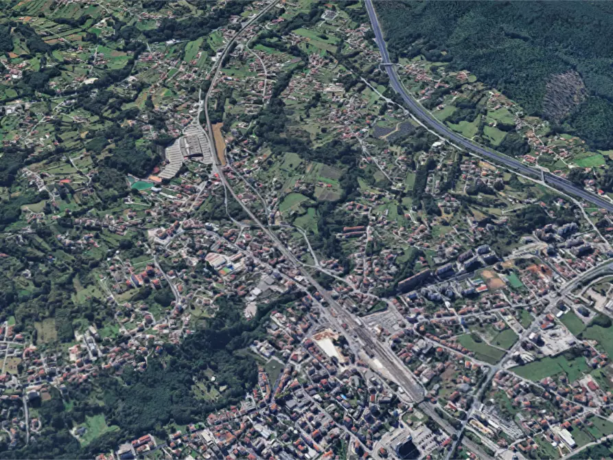 Immagine 11 di Casa indipendente in vendita  in Via Fornaci a Frosinone