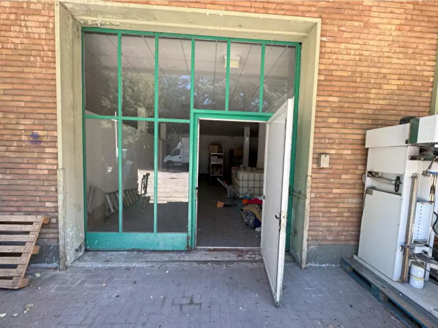 Immagine 3 di Capannone industriale in vendita  in via San Donato a Granarolo Dell'emilia