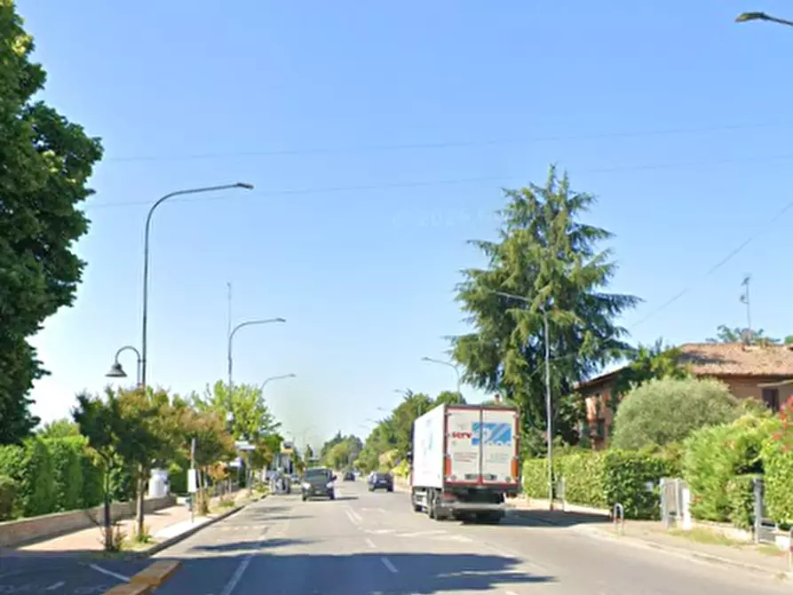Immagine 4 di Capannone industriale in vendita  in via San Donato a Granarolo Dell'emilia
