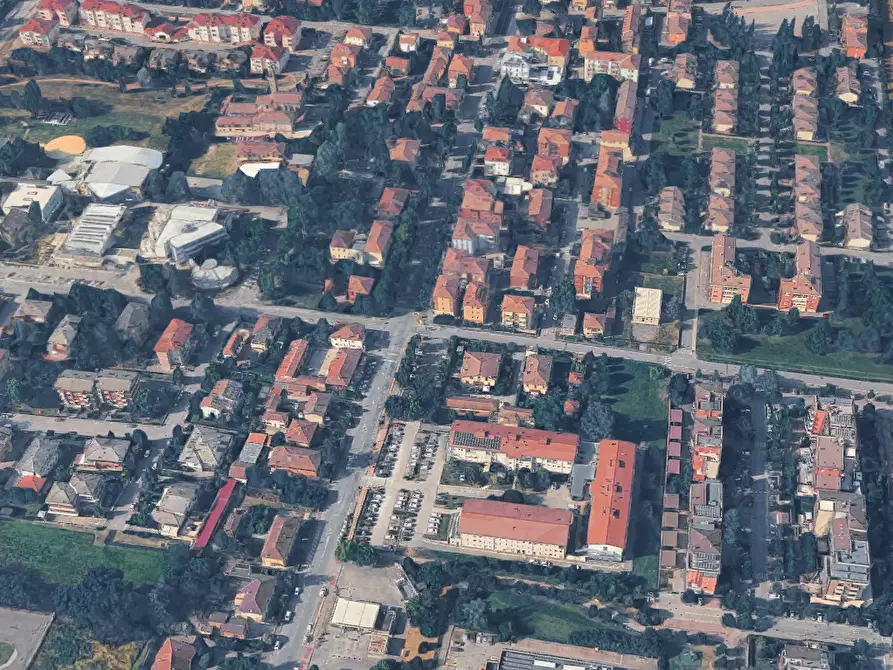 Immagine 6 di Capannone industriale in vendita  in via San Donato a Granarolo Dell'emilia