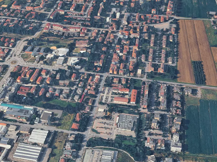 Immagine 7 di Capannone industriale in vendita  in via San Donato a Granarolo Dell'emilia