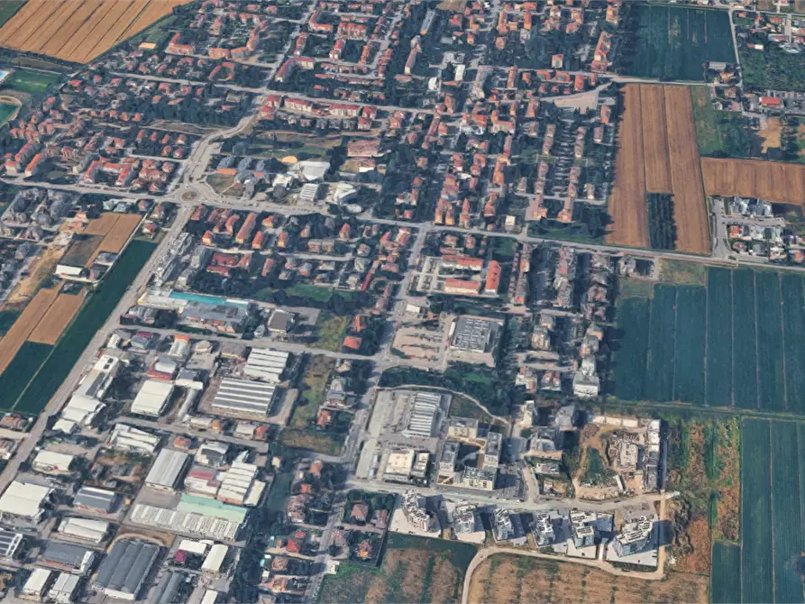 Immagine 8 di Capannone industriale in vendita  in via San Donato a Granarolo Dell'emilia