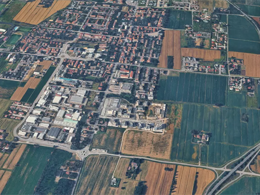 Immagine 9 di Capannone industriale in vendita  in via San Donato a Granarolo Dell'emilia