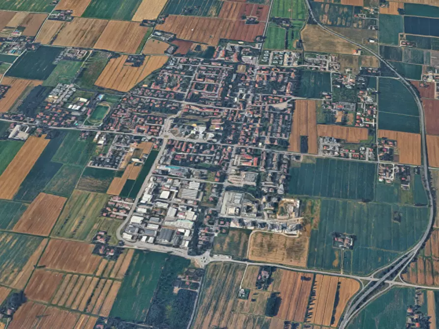 Immagine 10 di Capannone industriale in vendita  in via San Donato a Granarolo Dell'emilia