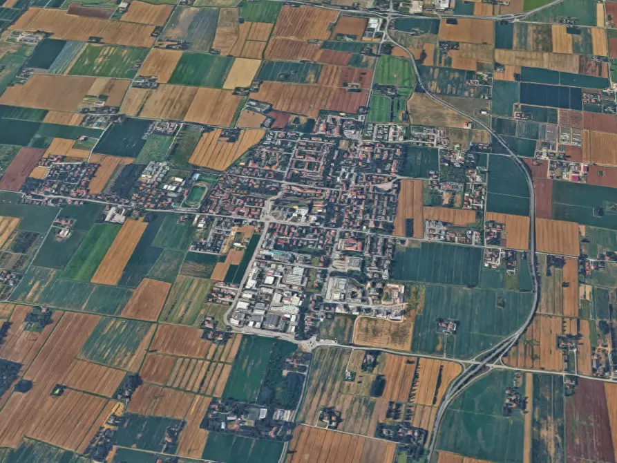 Immagine 11 di Capannone industriale in vendita  in via San Donato a Granarolo Dell'emilia