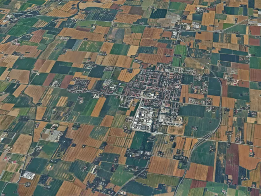 Immagine 12 di Capannone industriale in vendita  in via San Donato a Granarolo Dell'emilia