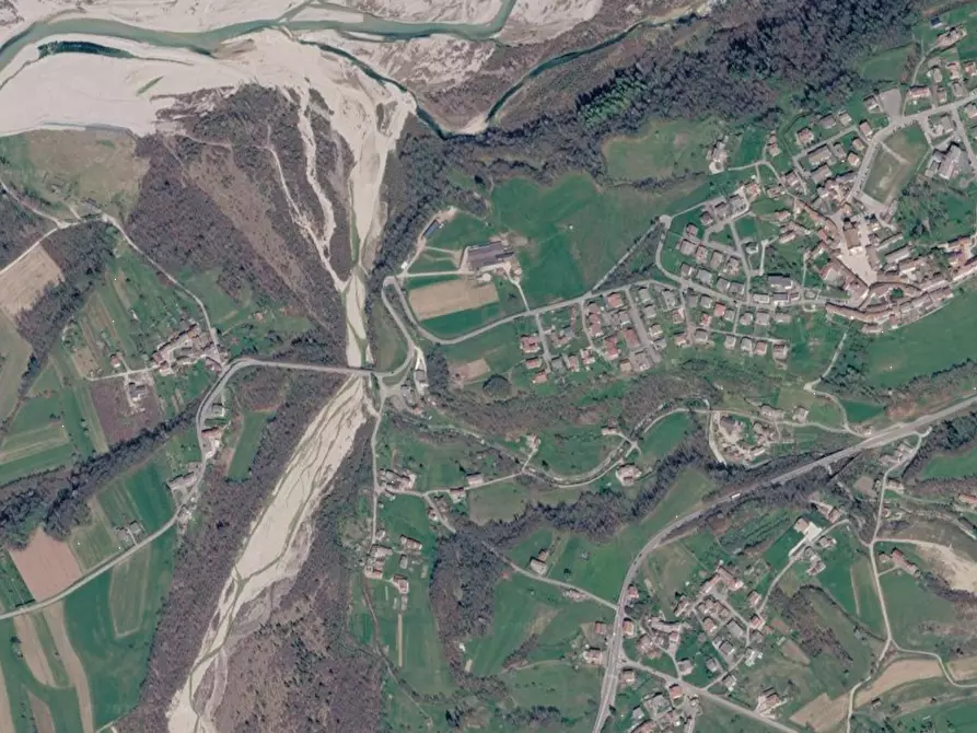 Immagine 13 di Rustico / casale in vendita  in Via Nave a Belluno
