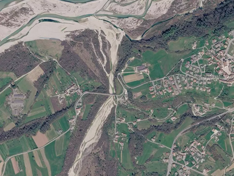 Immagine 14 di Rustico / casale in vendita  in Via Nave a Belluno