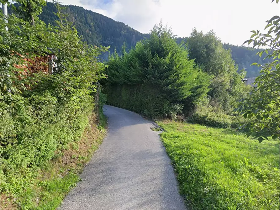 Immagine 5 di Terreno agricolo in vendita  in via burrei a Pieve Di Cadore