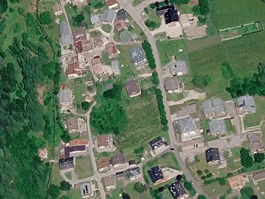 Immagine 9 di Terreno agricolo in vendita  in via burrei a Pieve Di Cadore
