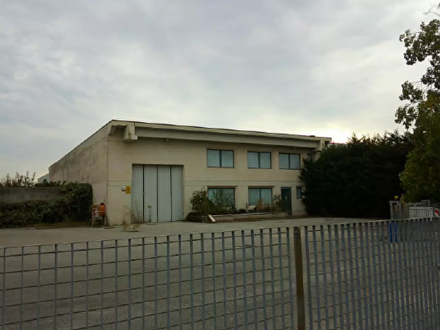 Immagine 5 di Magazzino in vendita  in Via Italia  a San Vendemiano