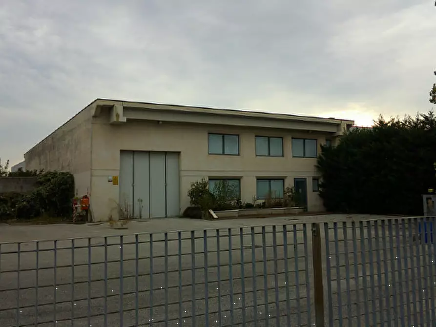 Immagine 6 di Magazzino in vendita  in Via Italia  a San Vendemiano