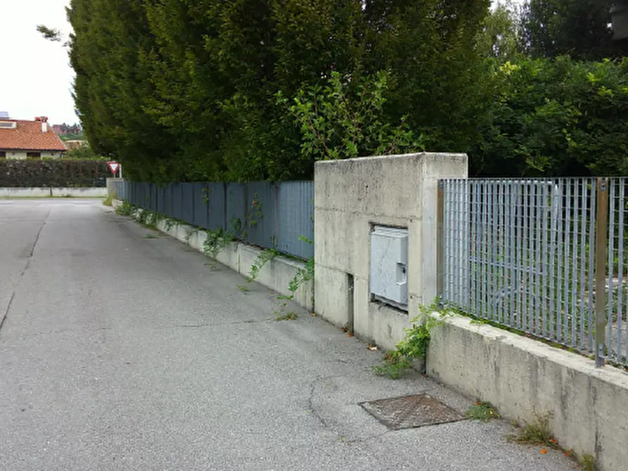 Immagine 7 di Magazzino in vendita  in Via Italia  a San Vendemiano