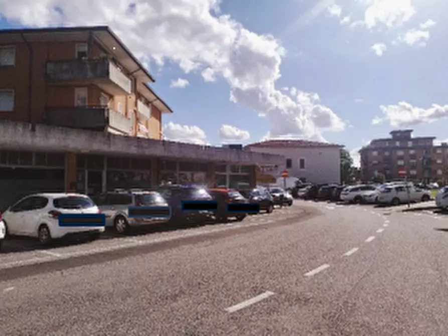 Immagine 3 di Negozio in vendita  in 	Via della Chiesa a Ormelle