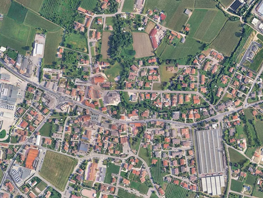 Immagine 13 di Negozio in vendita  in 	Via della Chiesa a Ormelle