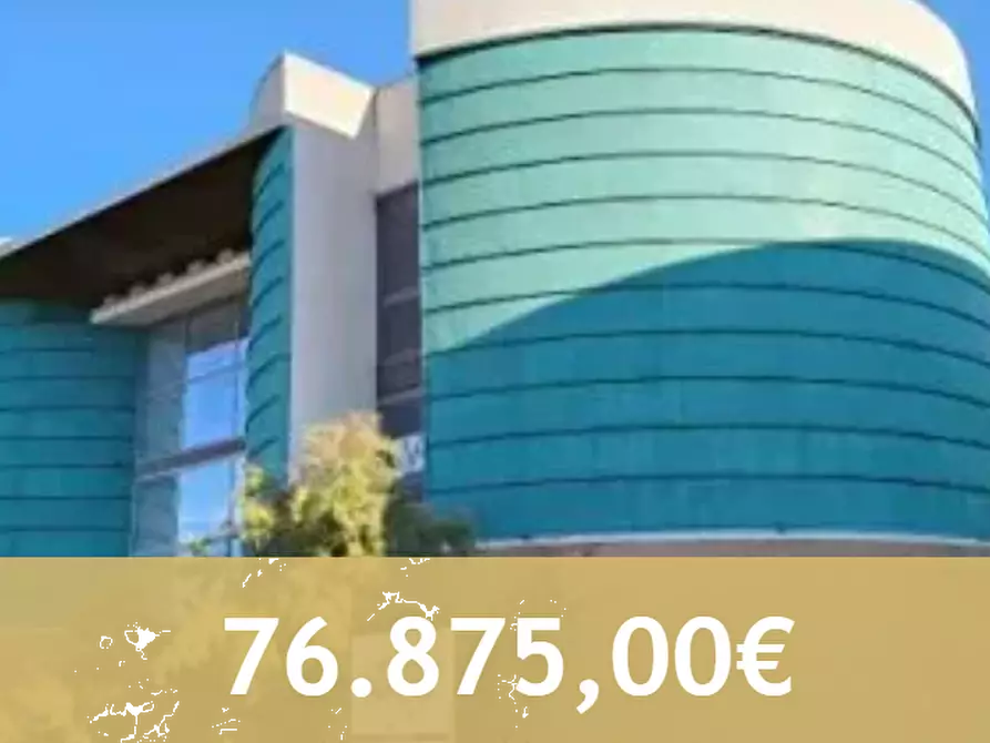 Immagine 1 di Ufficio in vendita  in Via degli Artigiani a Este