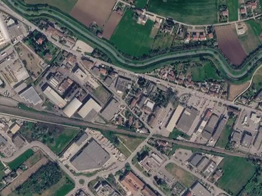 Immagine 6 di Ufficio in vendita  in Via degli Artigiani a Este