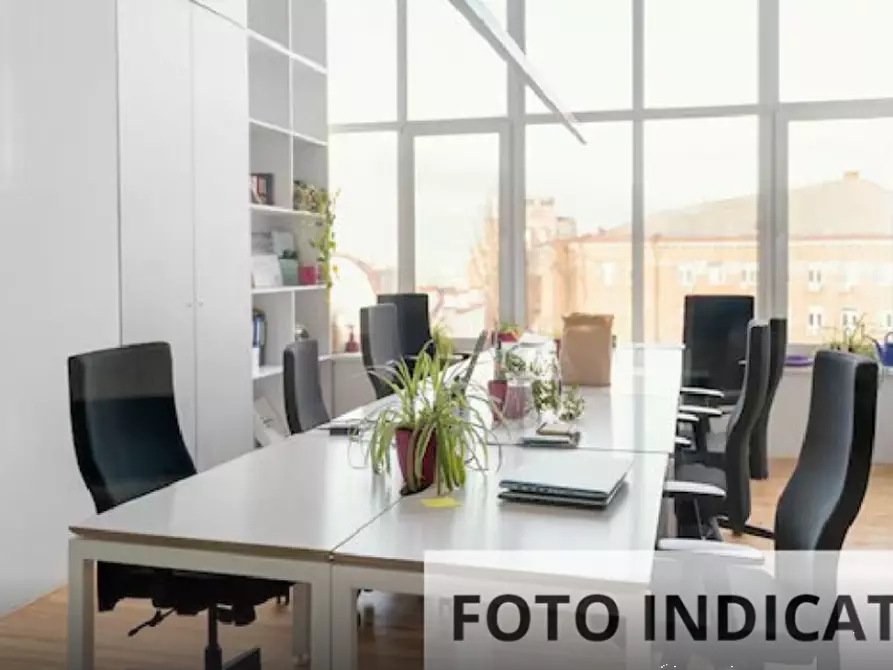 Immagine 10 di Ufficio in vendita  in Via degli Artigiani a Este