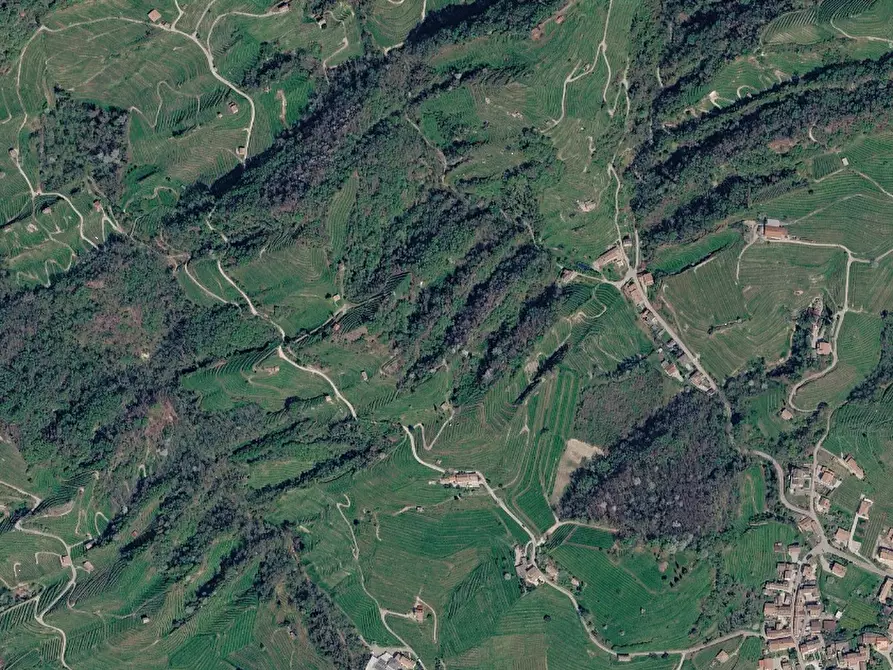 Immagine 20 di Terreno agricolo in vendita  in Via San Giorgio a Farra Di Soligo