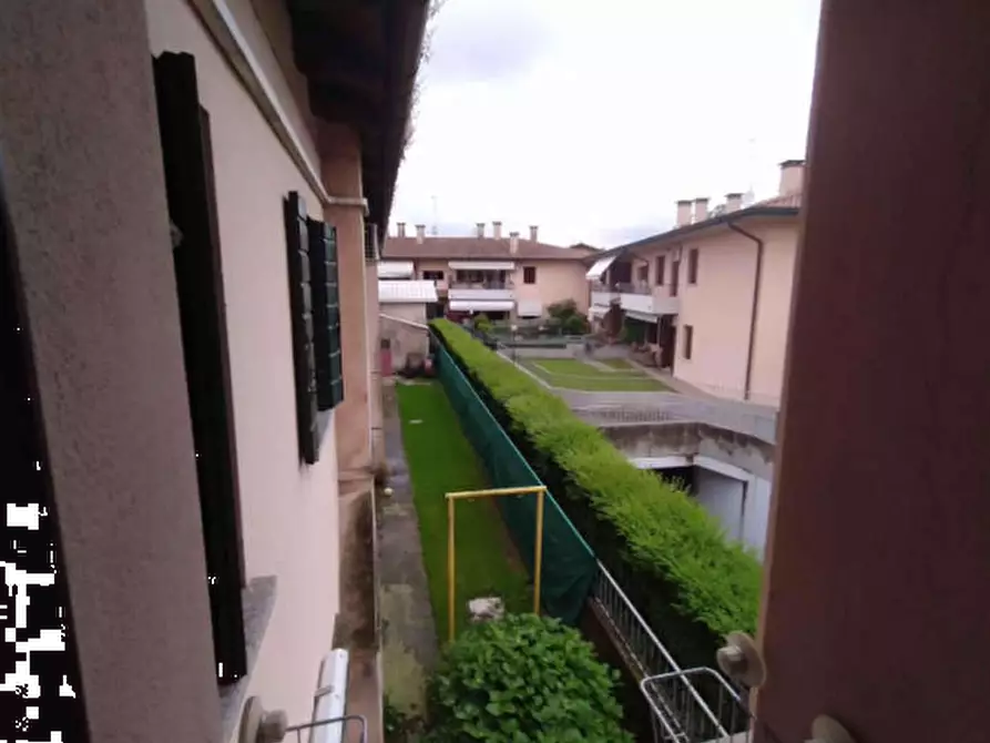 Immagine 7 di Magazzino in vendita  in Via Monsignor Candido Breda a Paese
