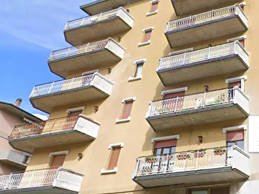 Immagine 2 di Appartamento in vendita  in Via Massimo D'Azeglio a Lumezzane