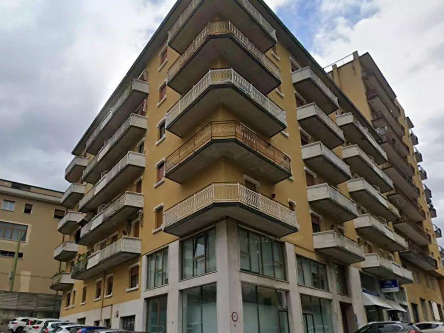 Immagine 5 di Appartamento in vendita  in Via Massimo D'Azeglio a Lumezzane