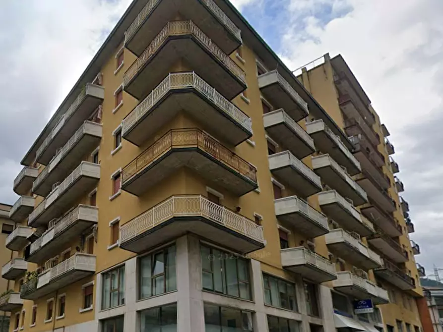 Immagine 6 di Appartamento in vendita  in Via Massimo D'Azeglio a Lumezzane