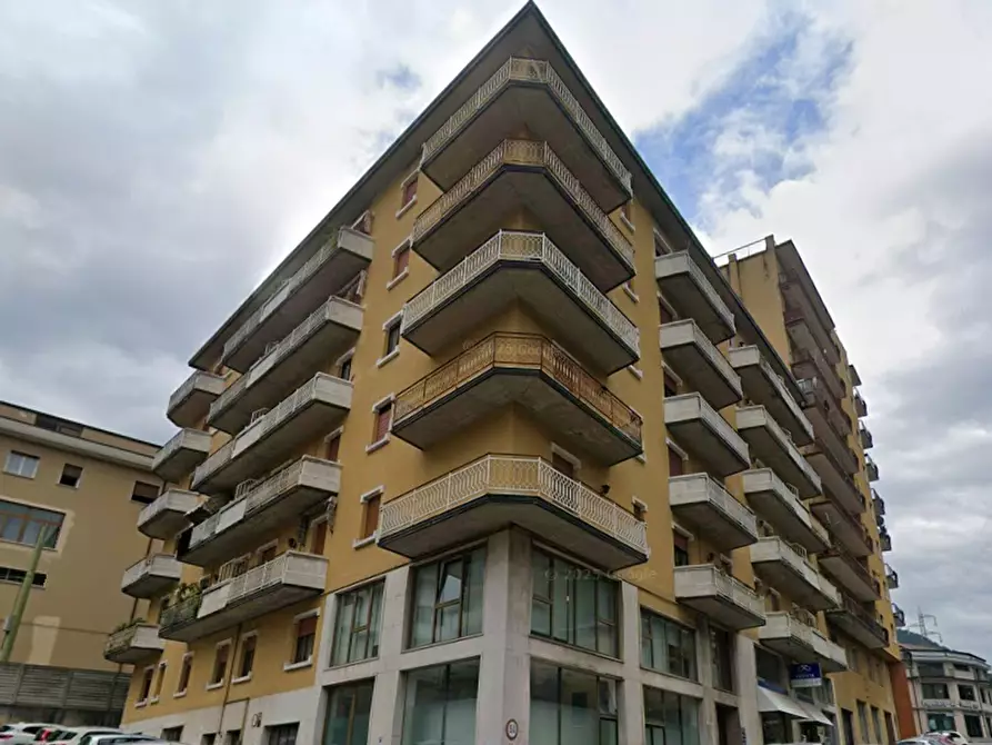 Immagine 8 di Appartamento in vendita  in Via Massimo D'Azeglio a Lumezzane
